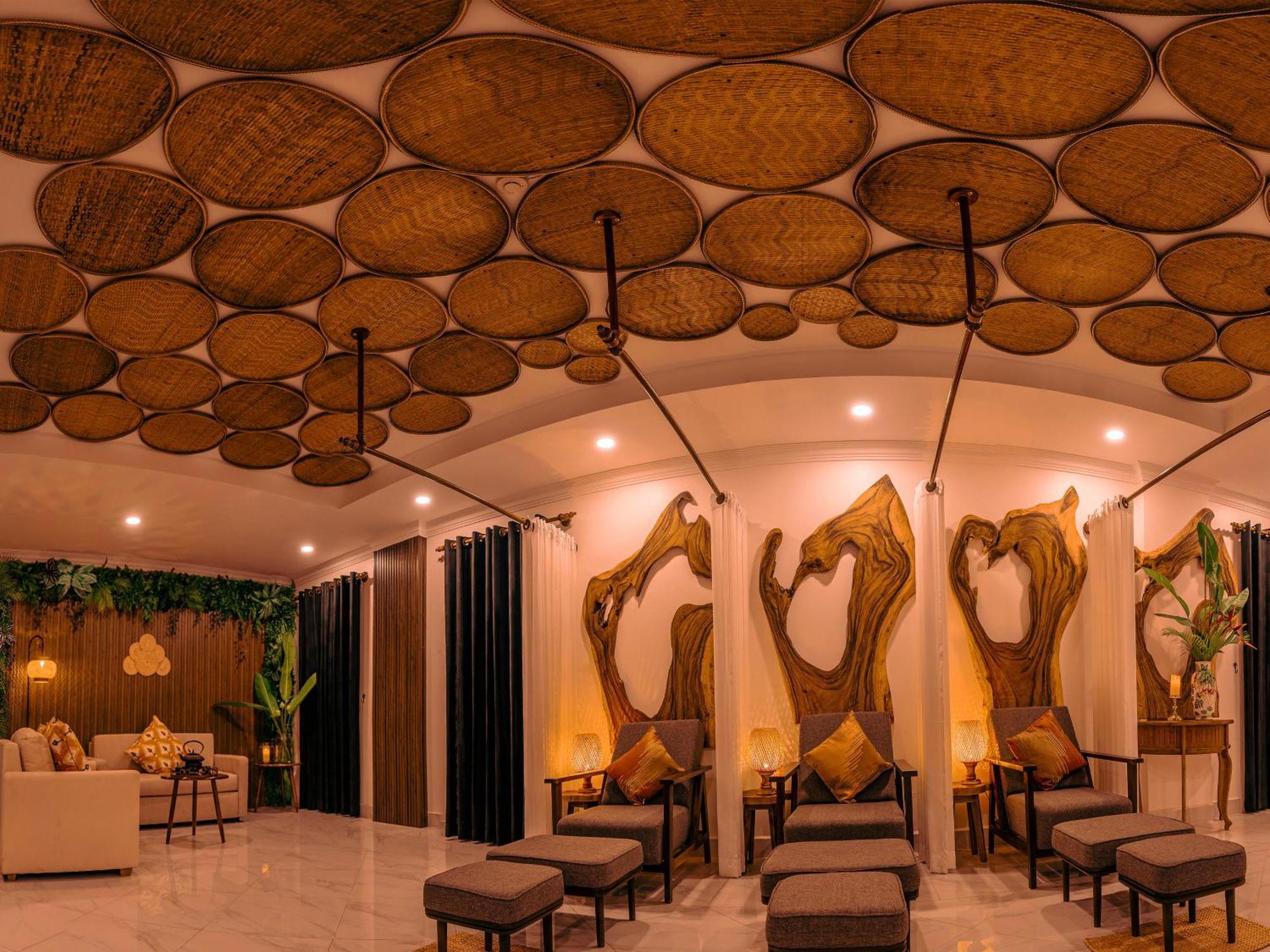 Le Kree Downtown Hotel Πνομ Πενχ Εξωτερικό φωτογραφία