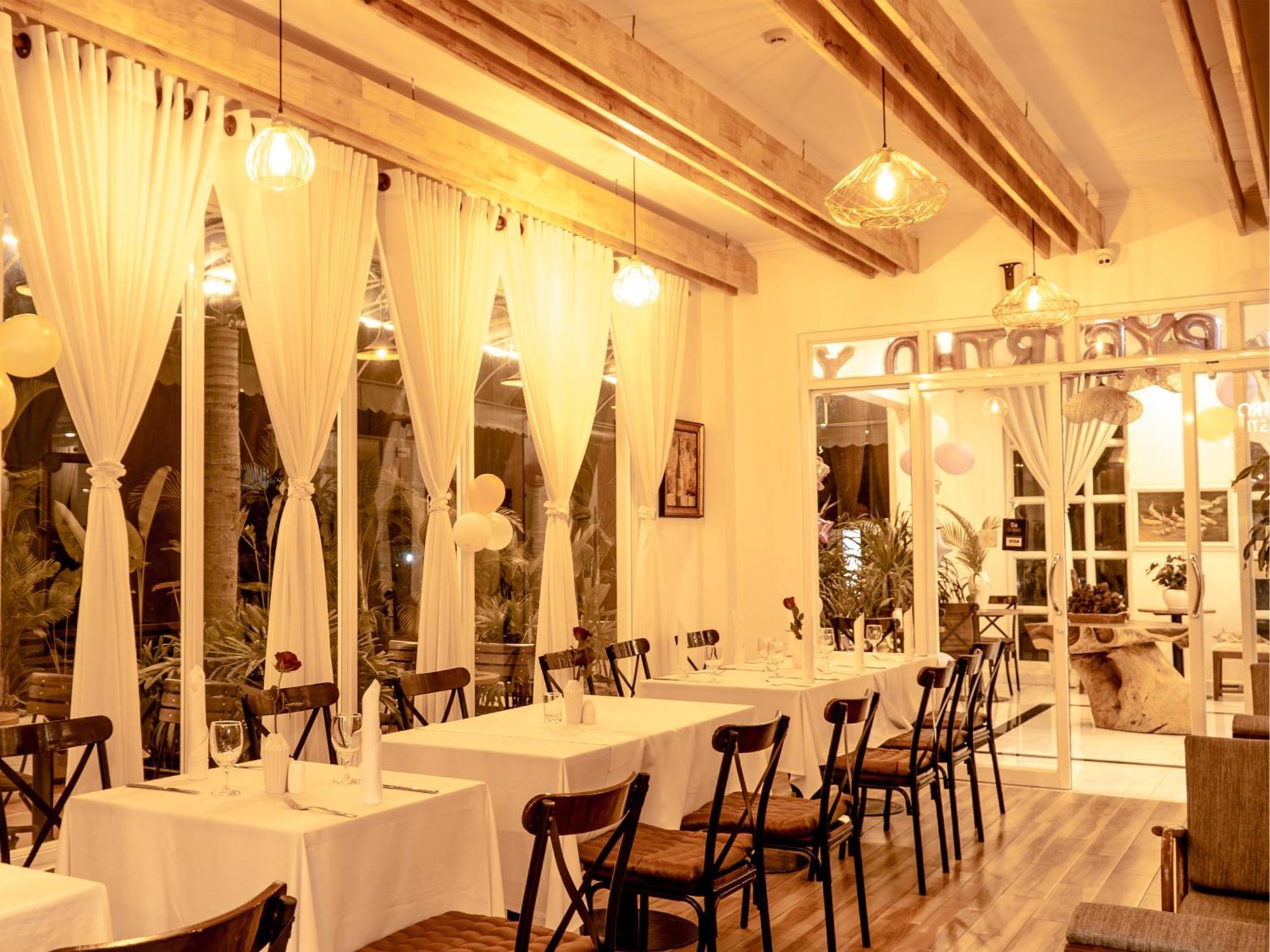 Le Kree Downtown Hotel Πνομ Πενχ Εξωτερικό φωτογραφία